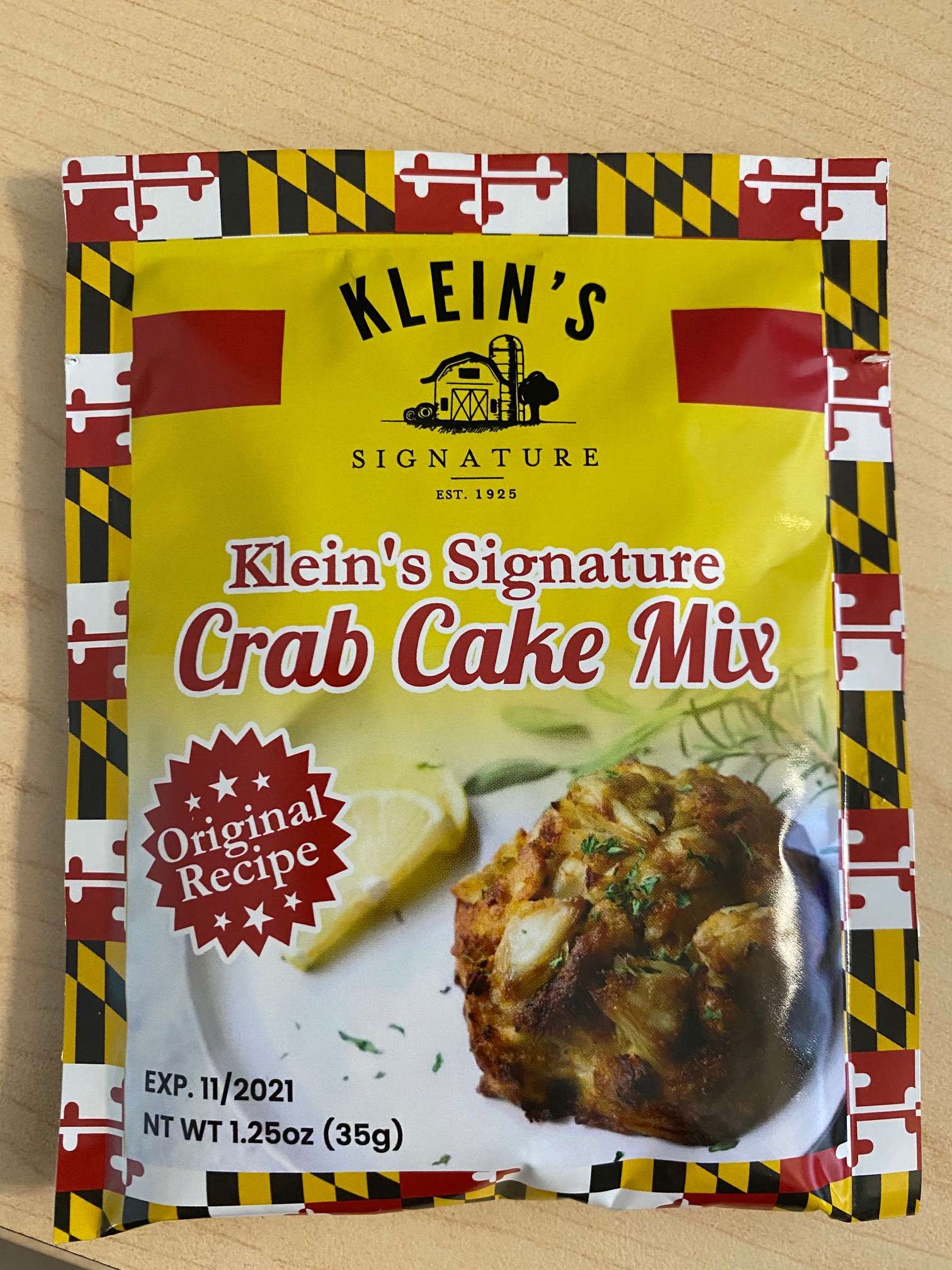 Crab Cake Mix Private Label Turn Key Project Private Label Consults