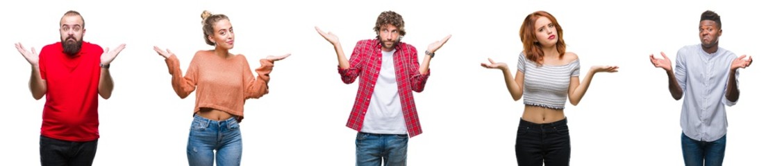 private label vs white label explanation